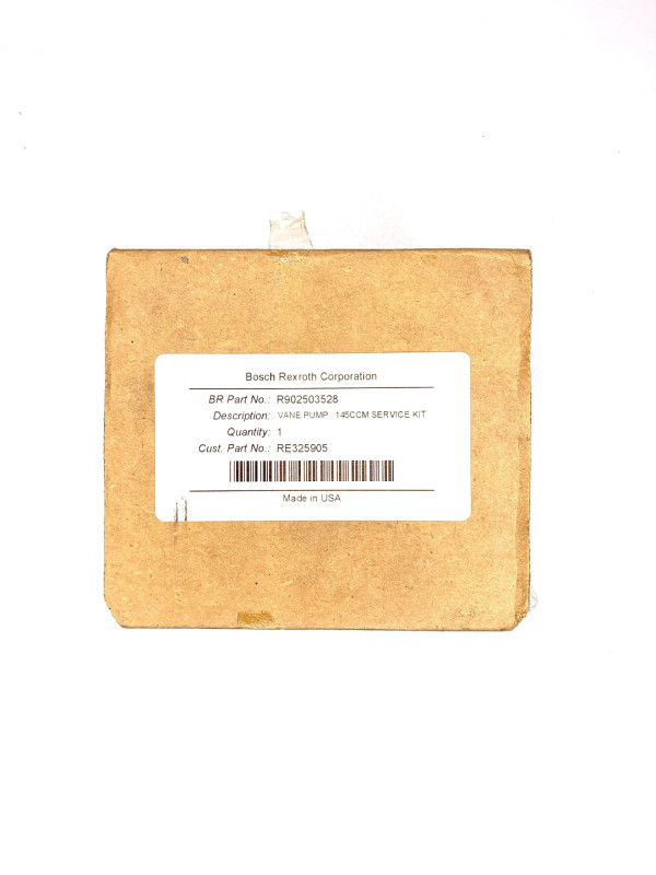 Ремкоплект насоса RE325905